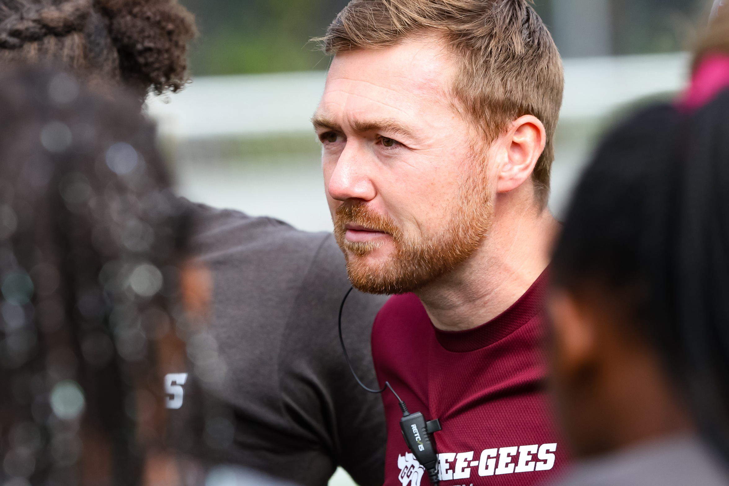 De l&rsquo;Irlande &agrave; Ottawa, Jack Hanratty trouve son rythme de croisi&egrave;re avec l&rsquo;&eacute;quipe de rugby f&eacute;minin des Gee-Gees
