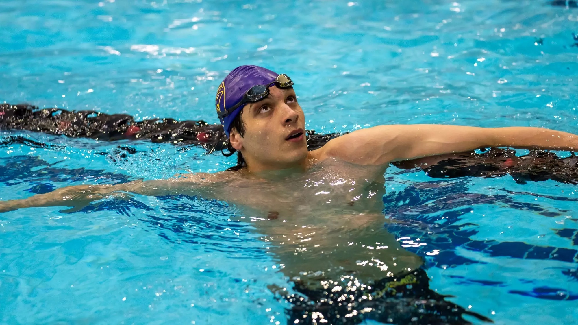 Kent Goni Avila de Laurier fera ses d&eacute;buts internationaux en Angleterre