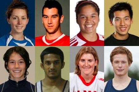 Top 8 Acad&eacute;mique de SIC: Les r&eacute;cipiendaires 2010-2011 d&eacute;voil&eacute;s