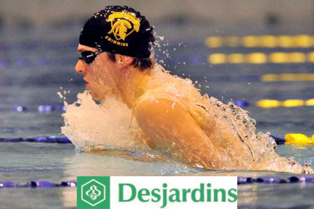 Top 8 Acad&eacute;mique de SIC  Desjardins: D&eacute;voilement des r&eacute;cipiendaires 2008-2009