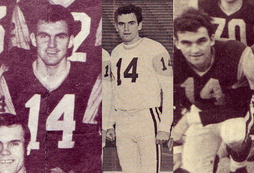 LES ENTREVUES DE LA 50E COUPE VANIER: Walt McKee (1969)