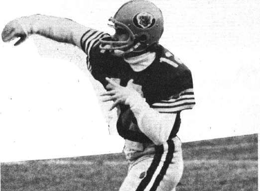 LES ENTREVUES DE LA 50E COUPE VANIER: Jim Donlevy, Alberta (1980)