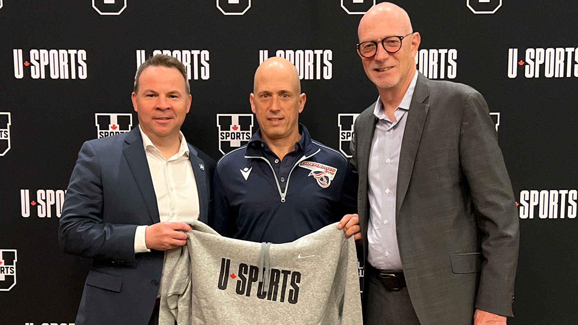 L&rsquo;&Eacute;TS devient la 58e universit&eacute; membre de U SPORTS