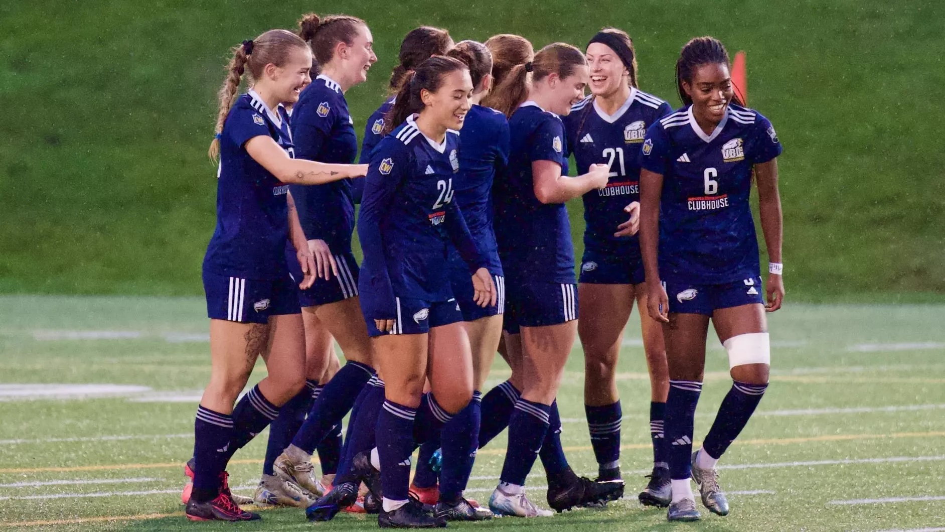 Les Thunderbirds comptent profiter de l&rsquo;&eacute;lan que prendra le soccer cet &eacute;t&eacute; pour la tenue du Championnat de U SPORTS cet automne