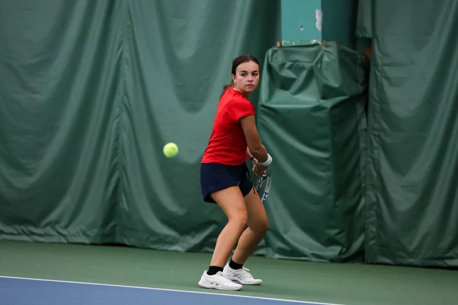 U SPORTS et Tennis Canada s&rsquo;associe pour int&eacute;grer le tennis &agrave; la programmation d&rsquo;U SPORTS