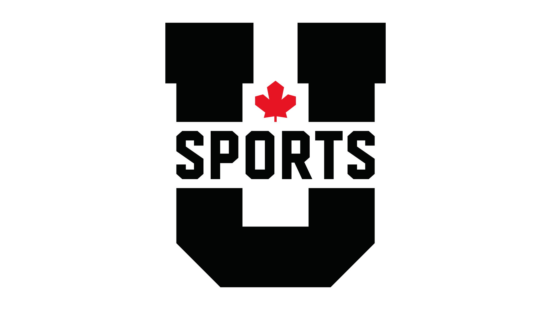 Classements de football U SPORTS 2024 - 3 sept