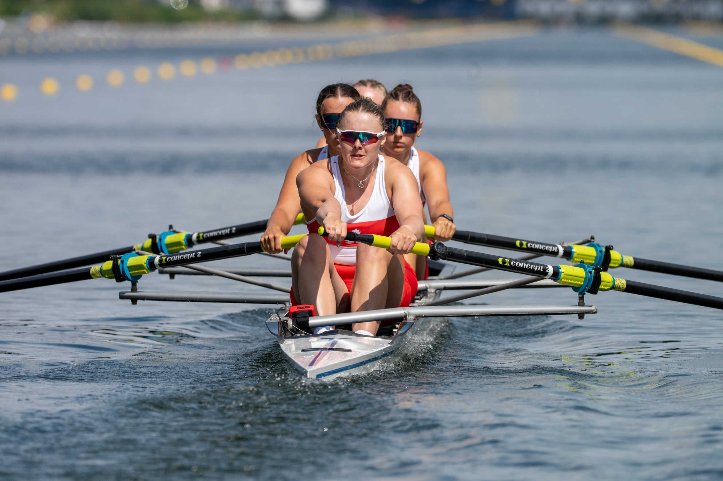 Le gymnaste &Eacute;mard et la perchiste Grenke montent sur le podium &agrave; la neuvi&egrave;me journ&eacute;e des Jeux