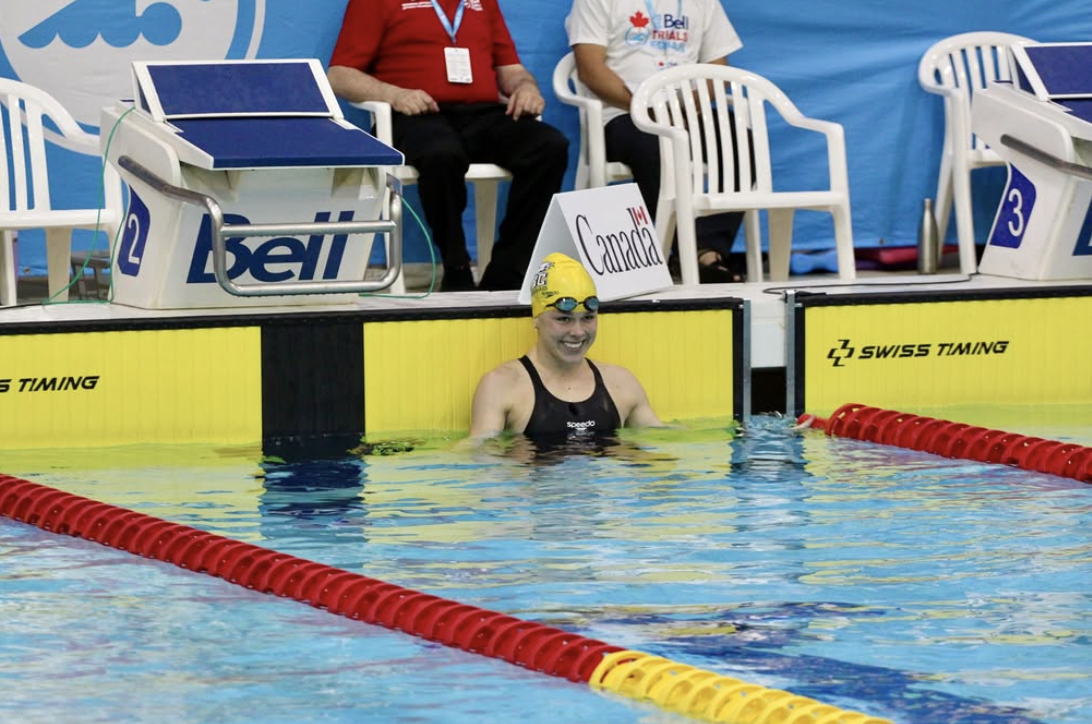 NATATION : Les nageurs de U SPORTS pr&ecirc;ts pour l&rsquo;&eacute;dition inaugurale du Duel des &eacute;toiles de natation des universit&eacute;s canadiennes et britanniques