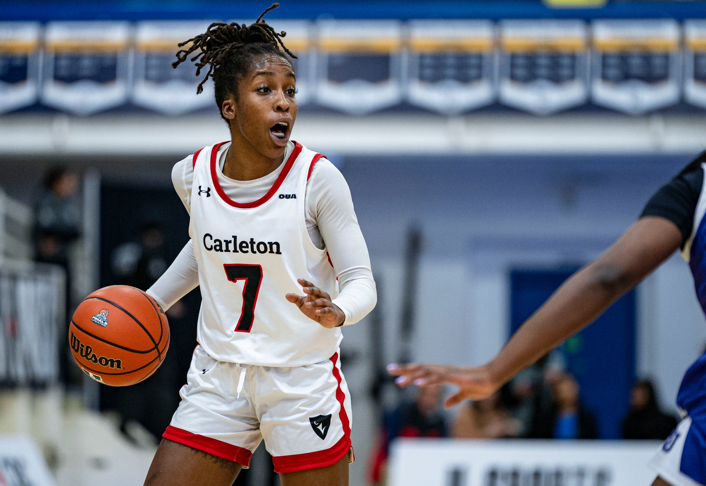 Carleton repr&eacute;sentera le Canada chez les femmes &agrave; la Coupe du monde universitaire de basketball 3x3