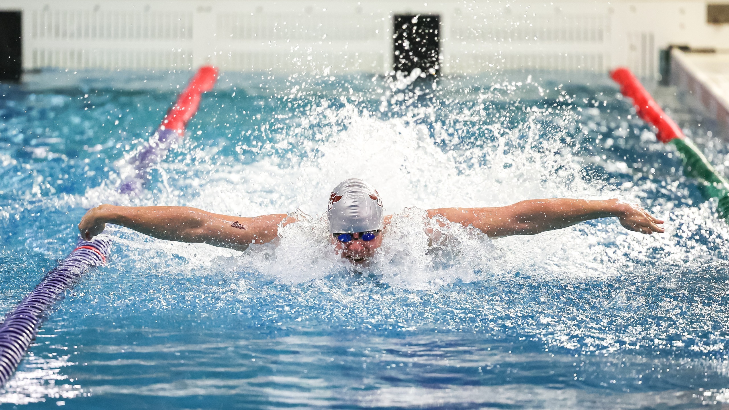 Classements de natation masculin U SPORTS - 14 janvier 2025
